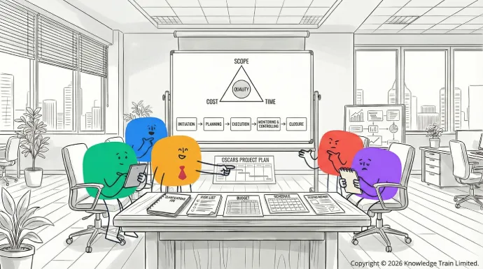 Practical Project Management by Emanuela Giangregorio