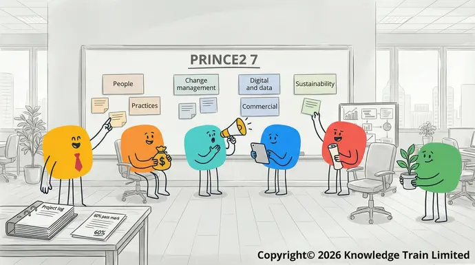 prince2-7th-edition PRINCE2 7th Edition – What’s different?