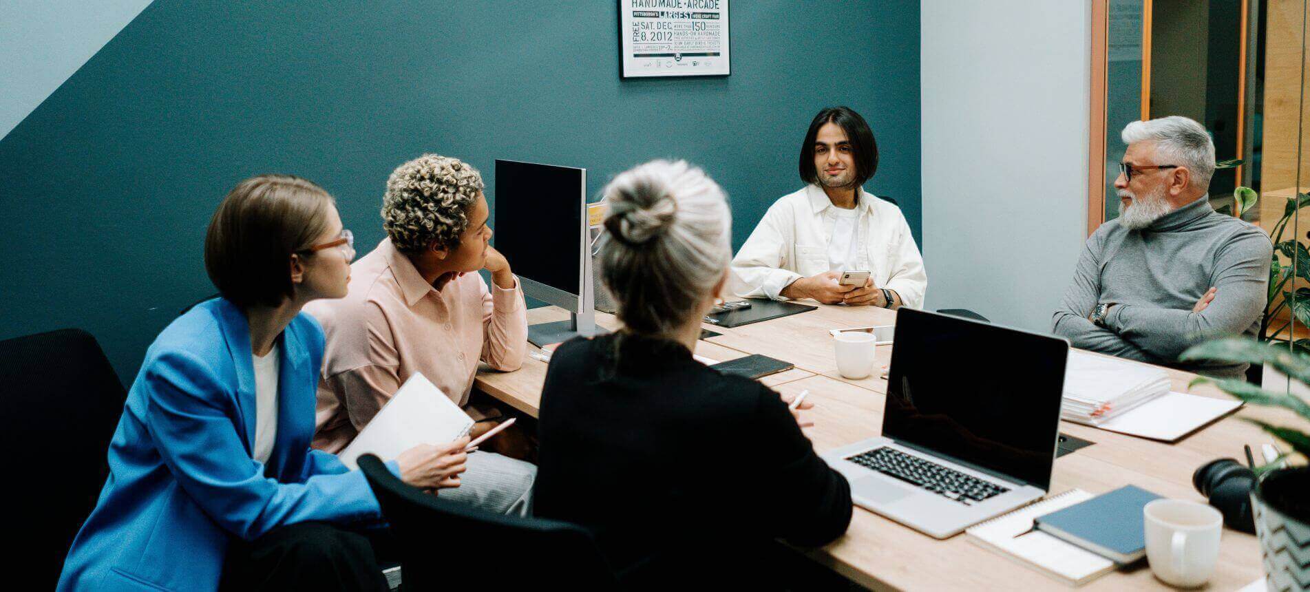 Knowledge Train | PRINCE2 Agile courses with certification