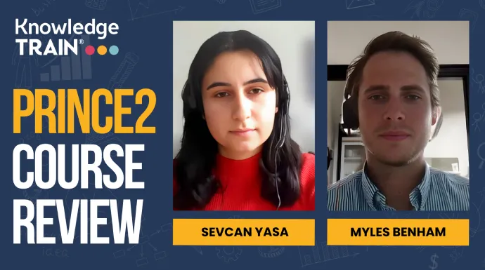 Interview with Myles Benham