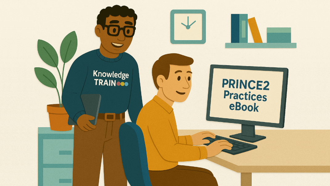 PRINCE2 practices: Free ebook