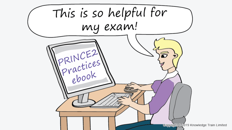 PRINCE2 practices free ebook download PDF