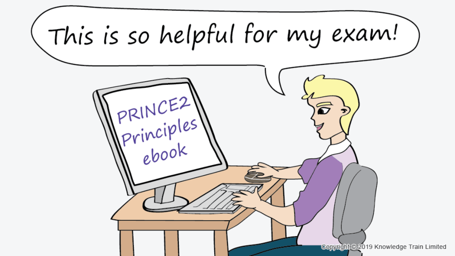 PRINCE2 Principles free ebook download PDF