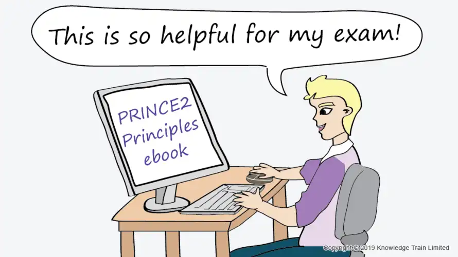 PRINCE2 Principles free ebook - download PDF PRINCE2 Principles free ebook download PDF