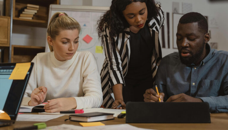 Project delivery essentials