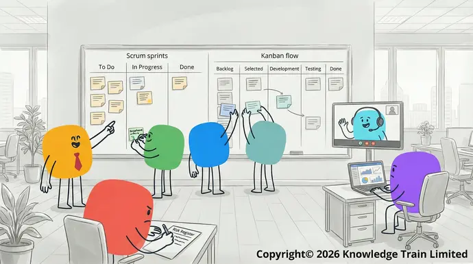 Project delivery essentials