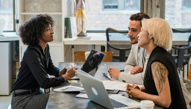 Project management apprenticeships