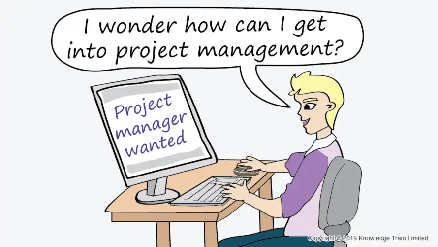 Kickstart A Project Management Career | Free Ebook Kickstart A Project Management Career | Free Ebook