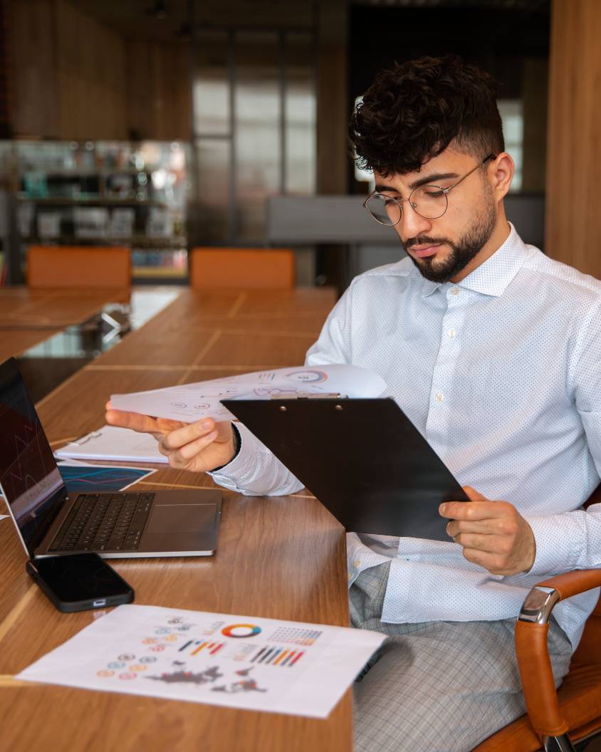 Project management courses for beginner project managers