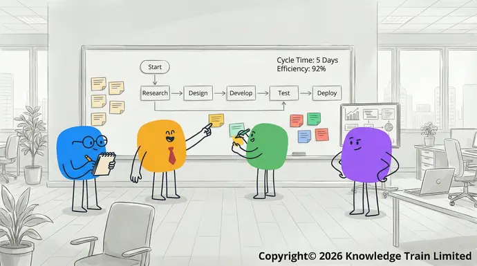 Project management glossary