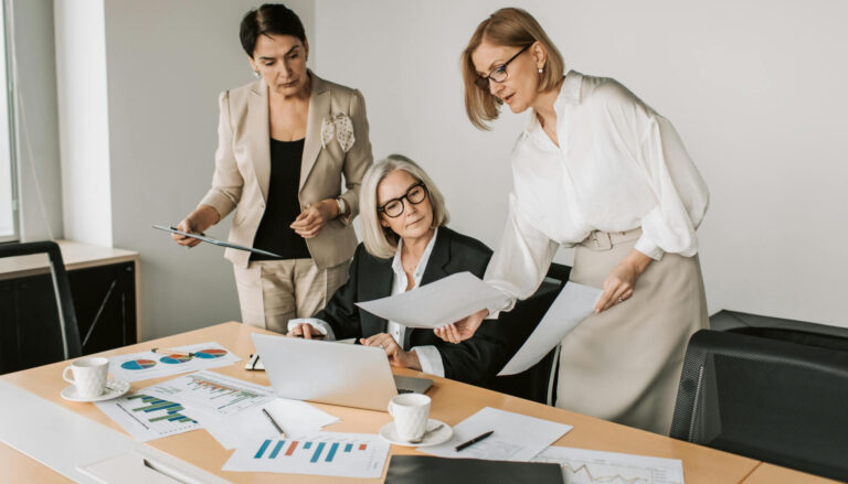 Project management kick-off meetings