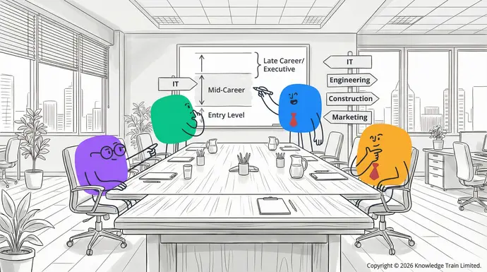 A guide to project manager salaries: free ebook