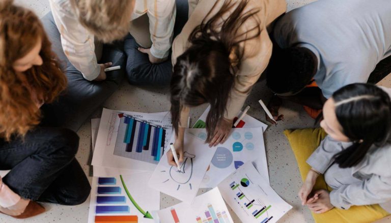 Portfolios and portfolio management