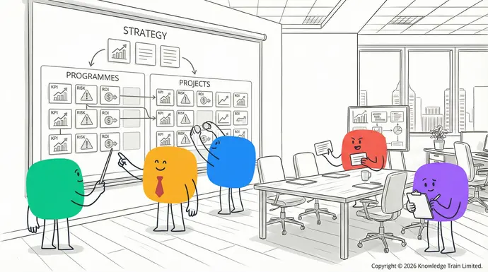 Portfolios and portfolio management