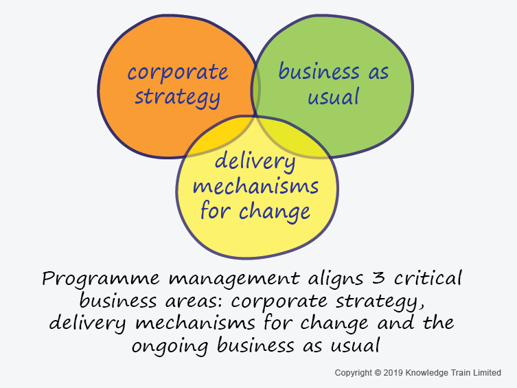 Programme Management | What Is Programme Management?