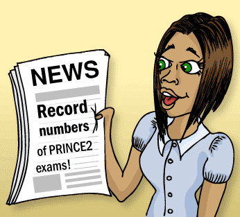Selling PRINCE2 Training To Your Boss Selling PRINCE2 Training To Your Boss