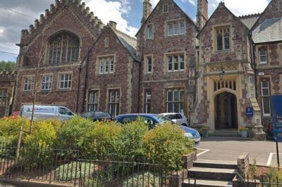Bristol Grammar School - University Rd, Bristol BS8 1SR, United Kingdom