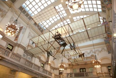 The Bristol Museum and Art Gallery - Queens Rd, Bristol BS8 1RL, United Kingdom