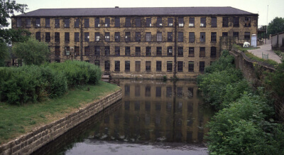 Armley Mills Industrial Museum – Canal Road, Armley, Leeds LS12 2QF, United Kingdom