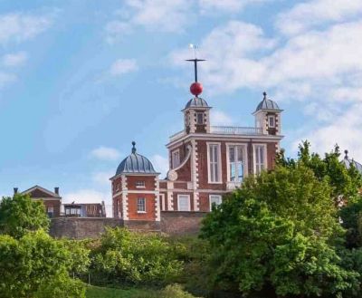 The Royal Greenwich Observatory – Blackheath Ave, London SE10 8XJ