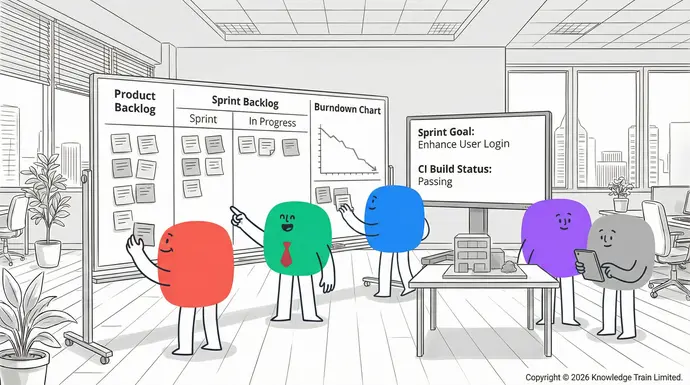 What is Scrum? An Introduction to the Scrum Framework