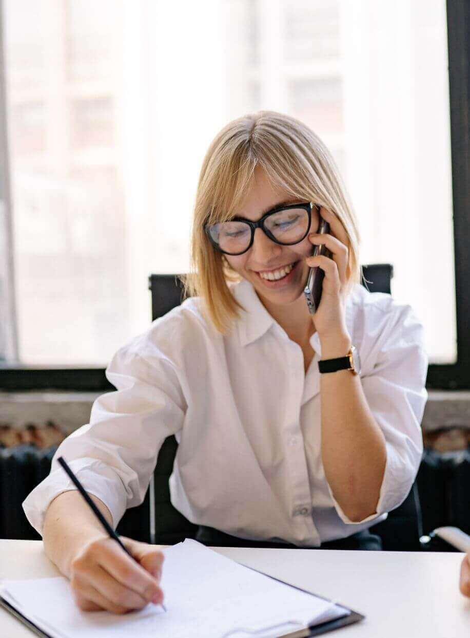 Start a business analyst career