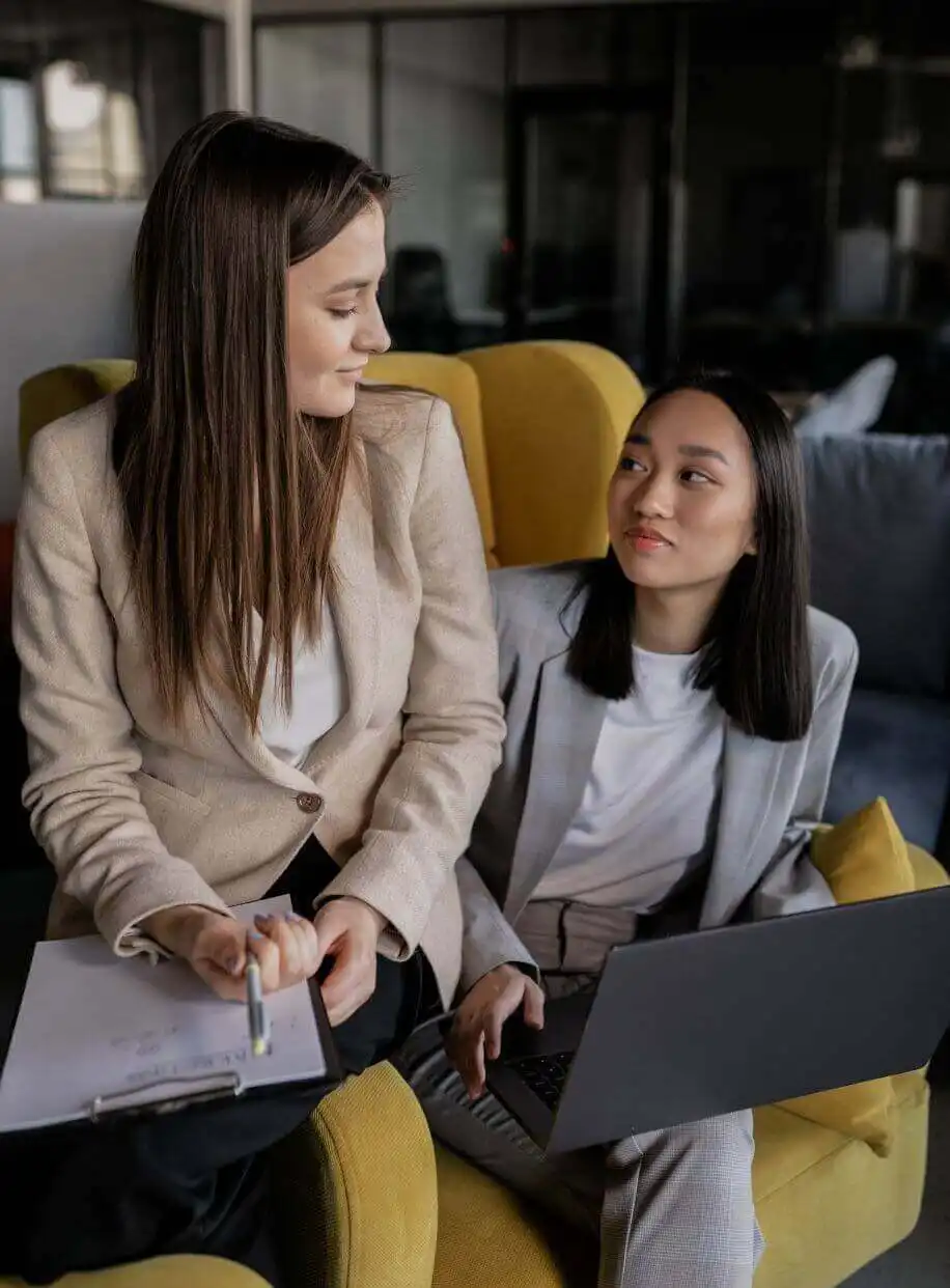 Start a career in the project profession