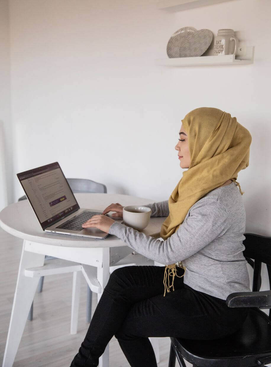 Start a new career in change management