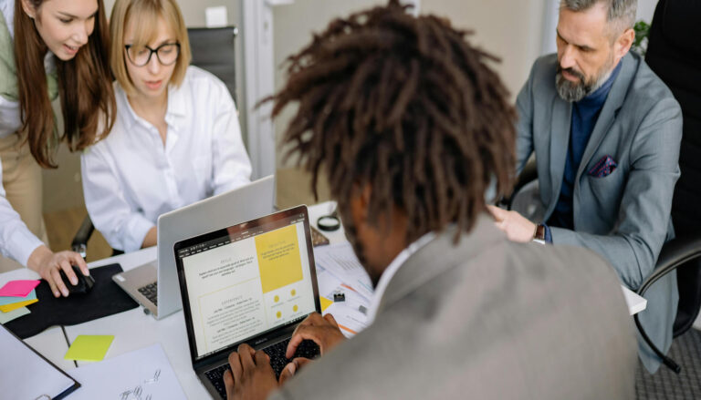 Strategic project management