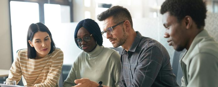 Surveys course