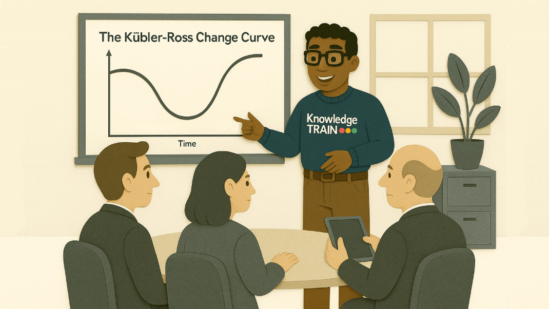 The human side of change: strategies for effective change leadership