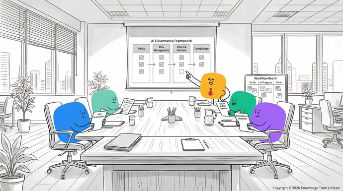 The what, why and how of AI governance in projects with Emanuela Giangregorio