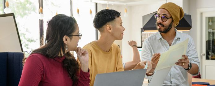 User Role Analysis course