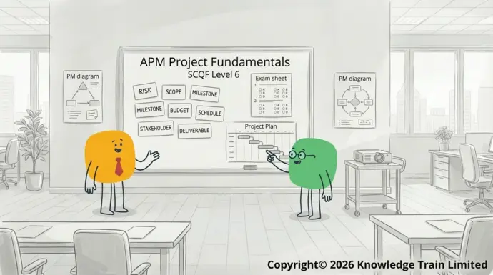 What are APM project fundamentals? What are APM project fundamentals?