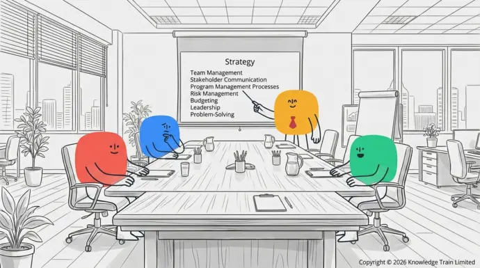 What are program manager interviews like? What are program manager interviews like?