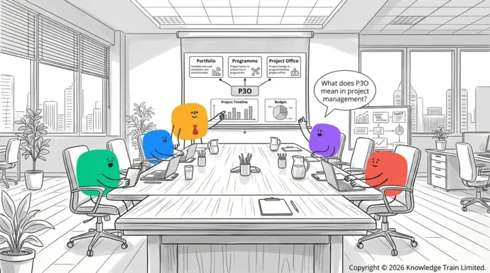 What does P30 mean in project management? What does P30 mean in project management?