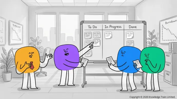 What is a BA in Scrum? What is a BA in Scrum?