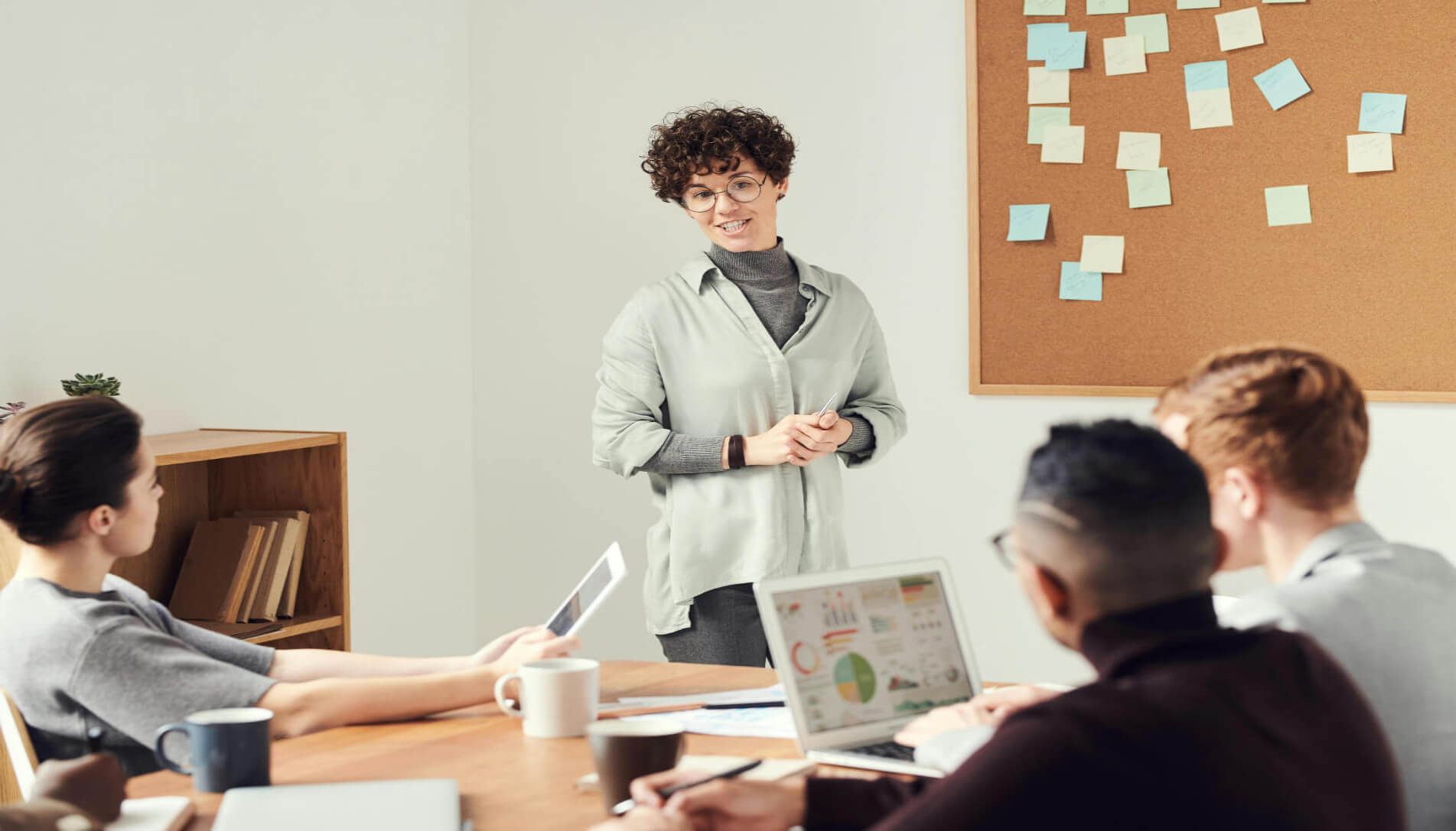 What is a project manager? What is a project manager?