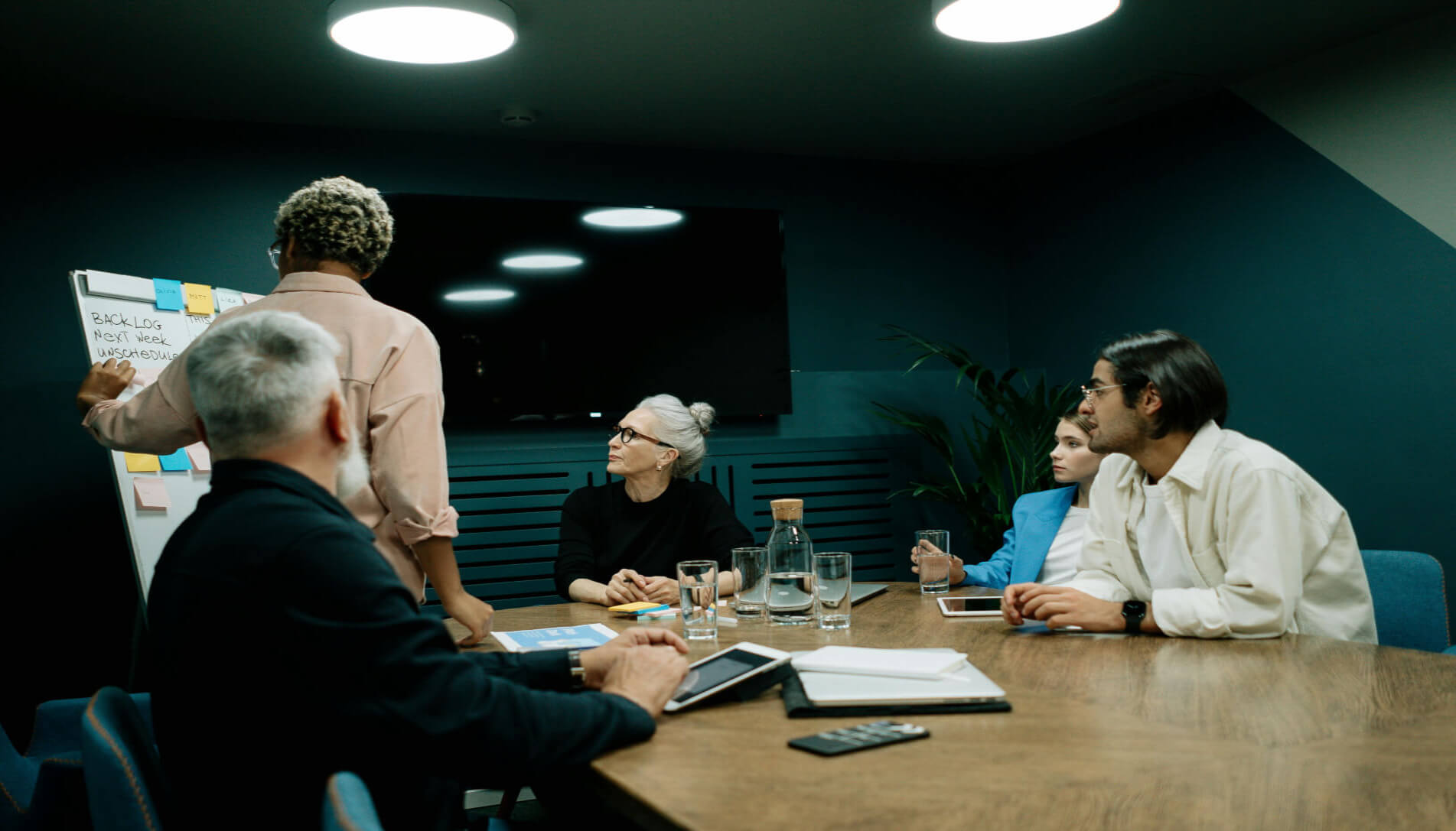 What is Agile? What is Agile?