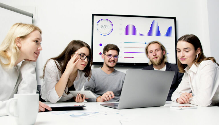 What is an IT course?