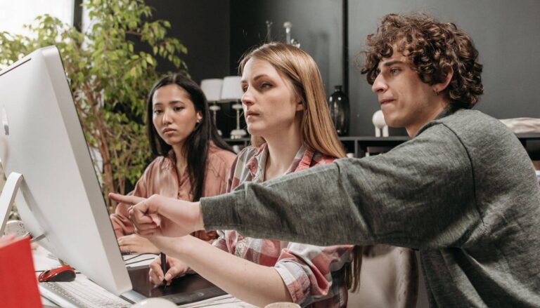 What is business analysis?