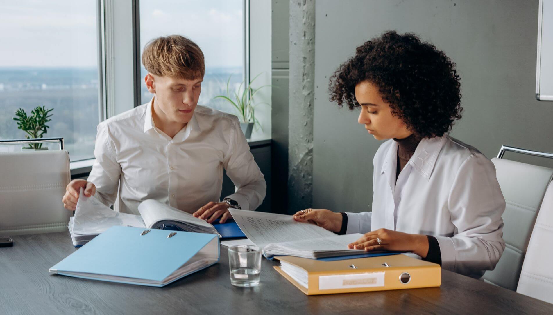What is change management? What is change management?