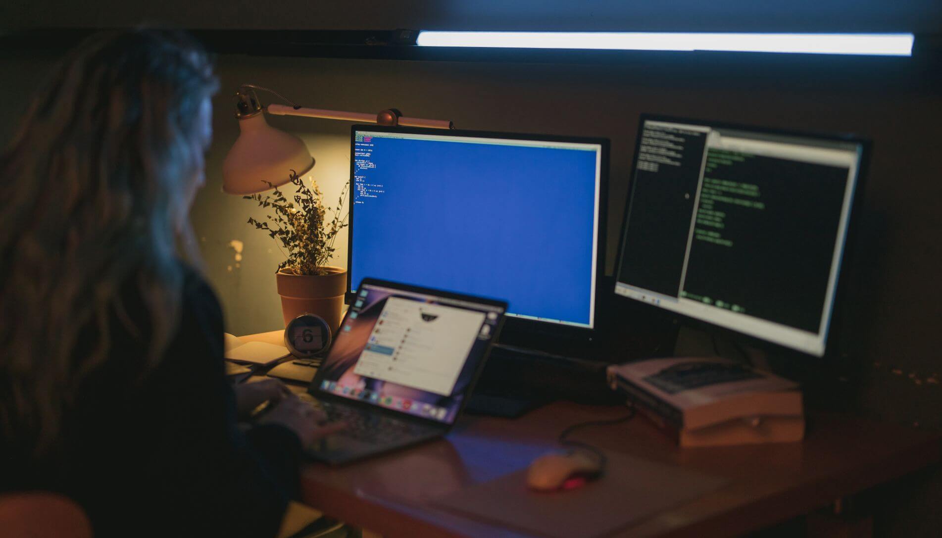 What is cyber resilience? What is cyber resilience?