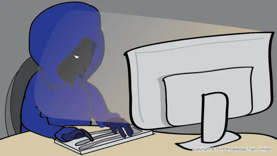 What is cyber security? What is cyber security?