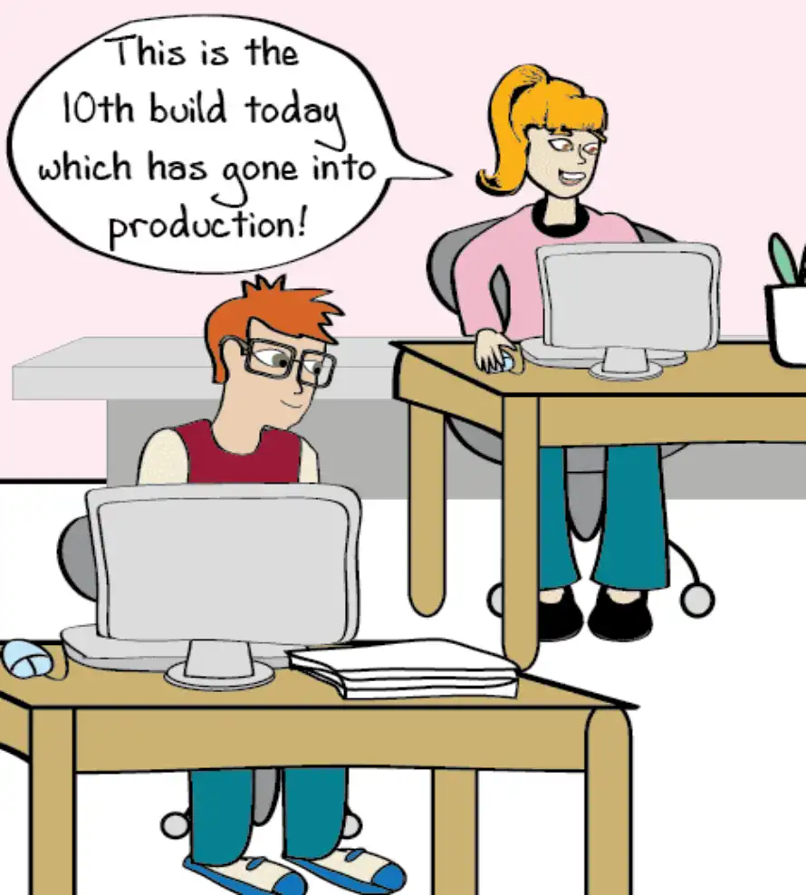 What is DevOps? | Free PDF ebook What is DevOps? | Free PDF ebook