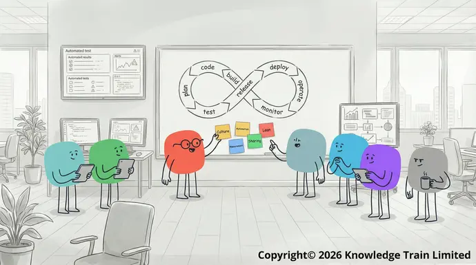 What is DevOps: Free ebook