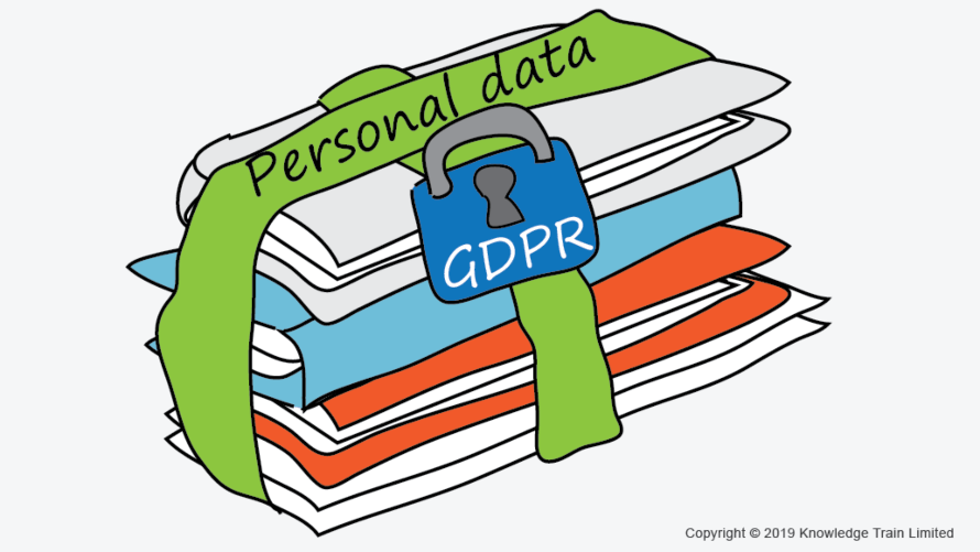 What is GDPR and how it affects you! | Article