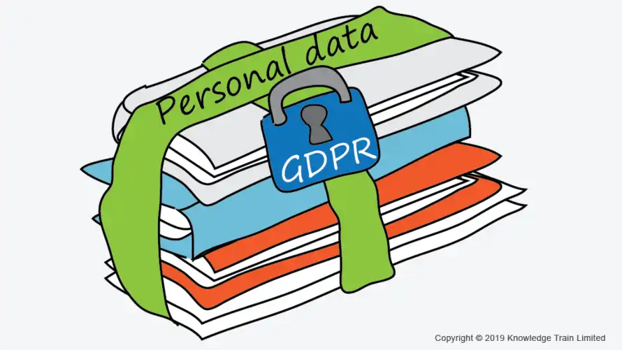 What is GDPR and how it affects you! | Article What is GDPR and how it affects you! | Article