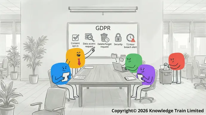 What is GDPR?