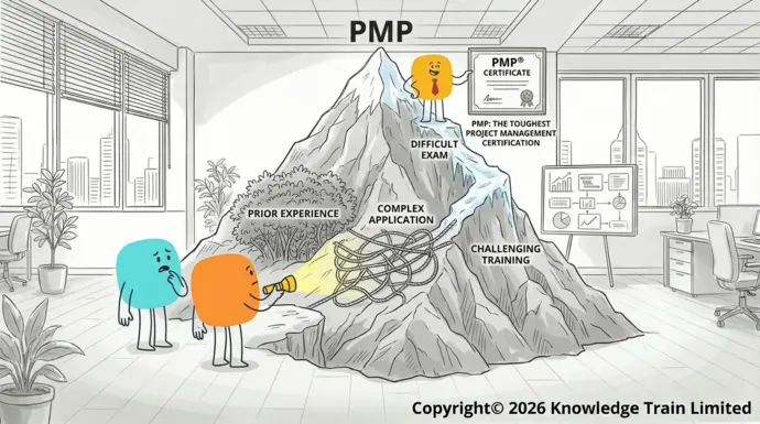 What is the hardest project management certification? What is the hardest project management certification?